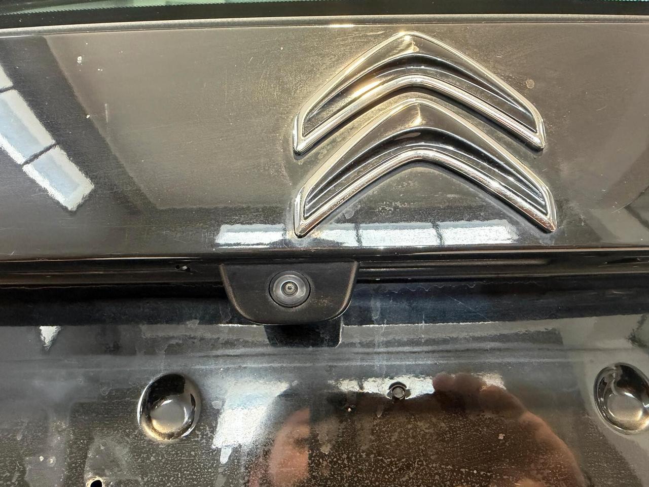 Citroen C4 PureTech 130 S&S Feel Pack