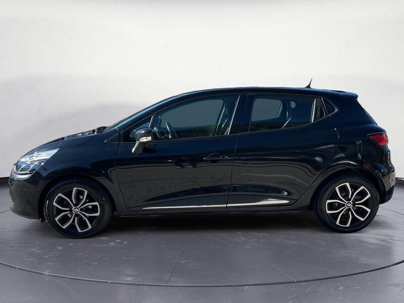 Renault Clio Clio dCi 8V 90 CV EDC Start&Stop 5 porte Energy Duel2