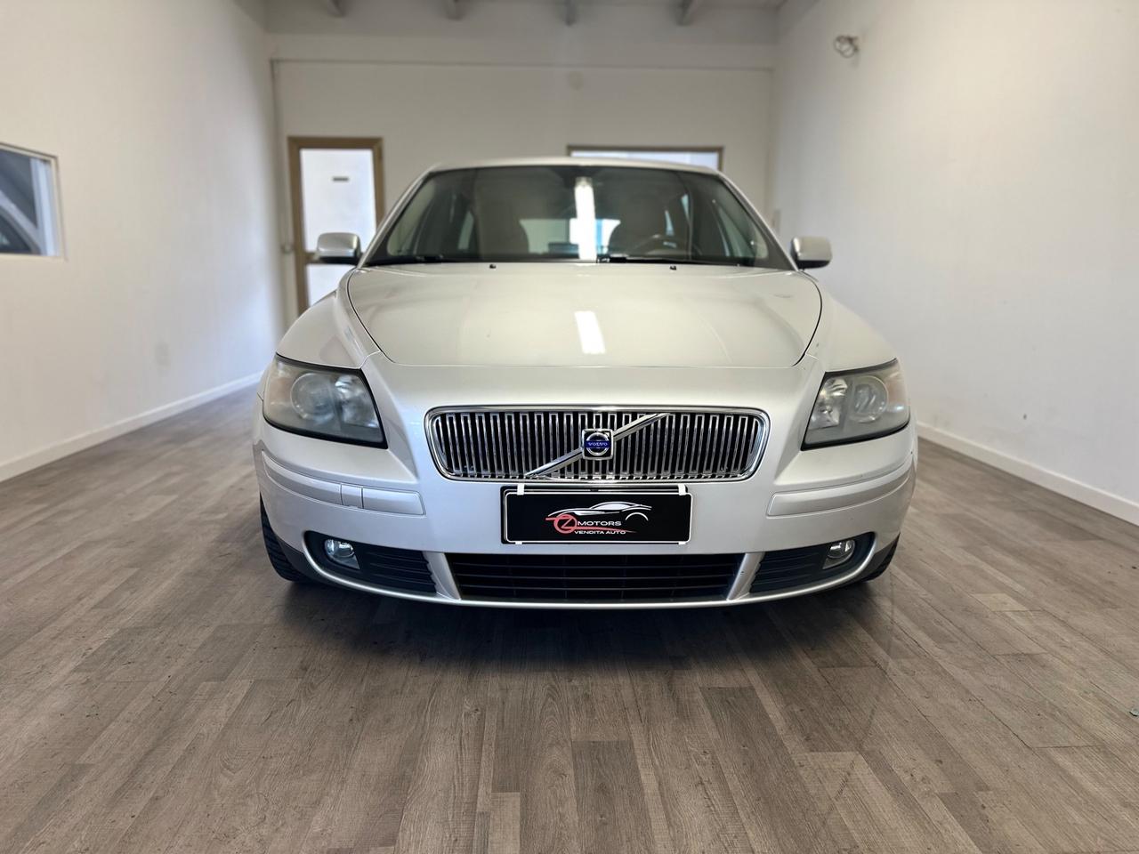 Volvo V50 2.0 D cat Summum OK NEOPATENTATI