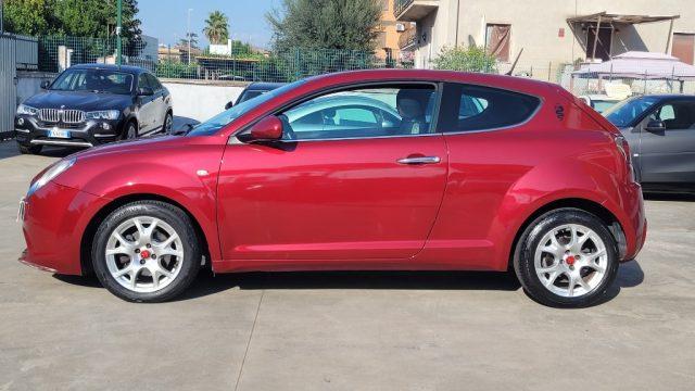 ALFA ROMEO MiTo 1.3 JTDm-2 95 CV S&S Progression