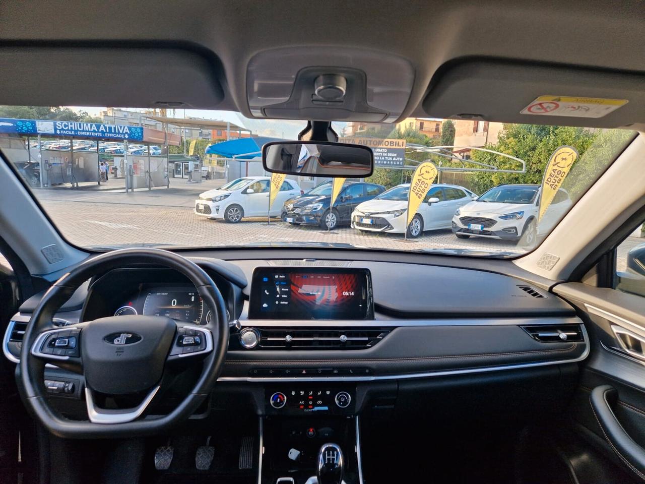 Dr 5.0 1.5 Bi-Fuel GPL PROMO FINANZIAMENTO