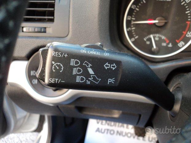 Skoda Octavia 1.6 TDI