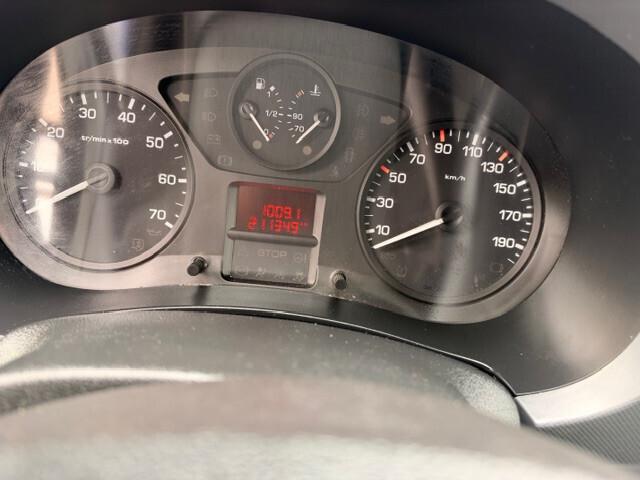 Citroen BERLINGO 1.6 HDI AUTOCARRO N1-3 POSTI-73 KW-UNICO PROPRIETARIO