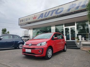Volkswagen up! 1.0 75 CV 5p. high BlueMotion Technology 2019 153000 km