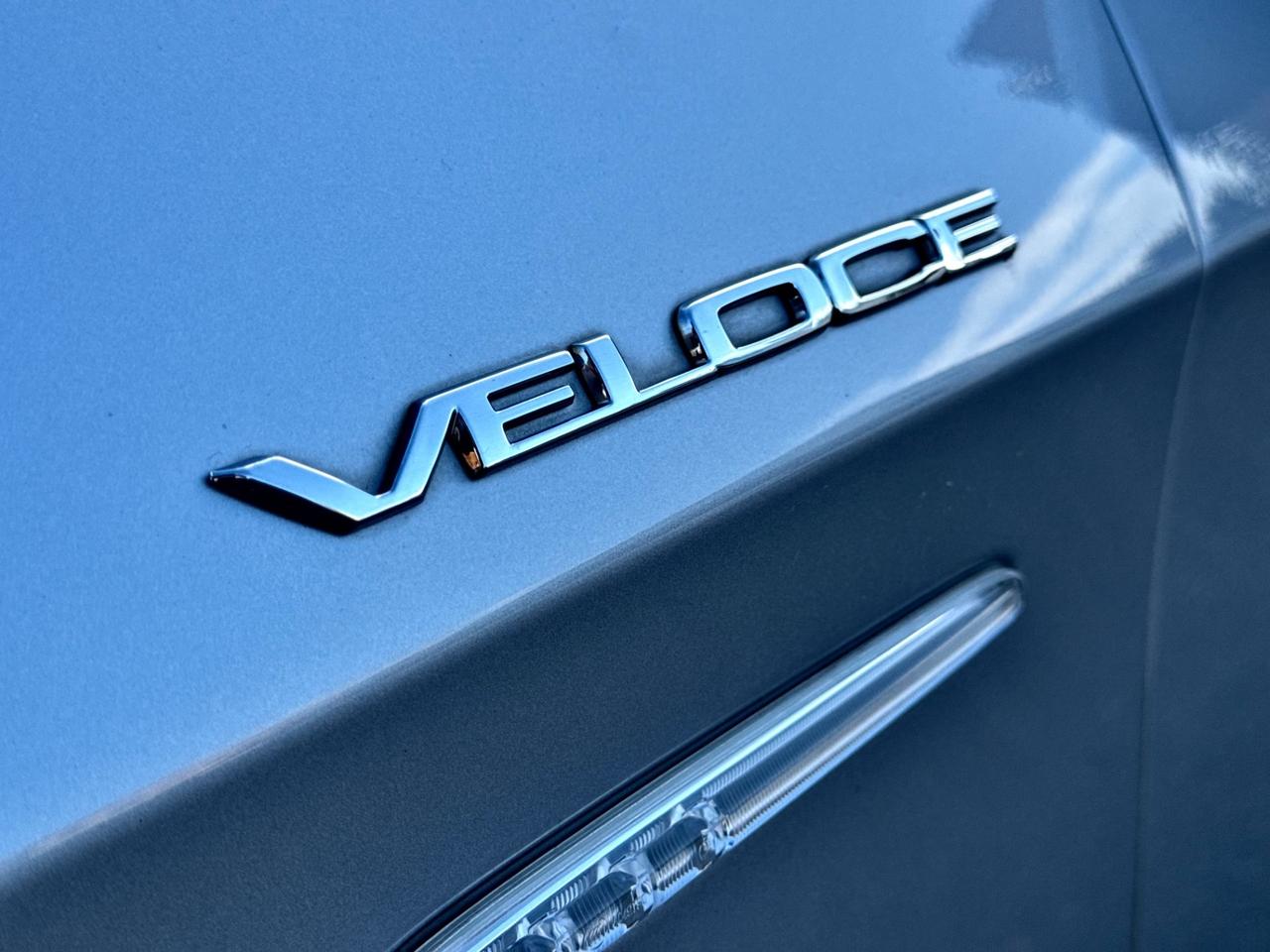 Alfa Romeo Giulietta 2.0 JTDm 170 CV Veloce Carbon Edition 2020