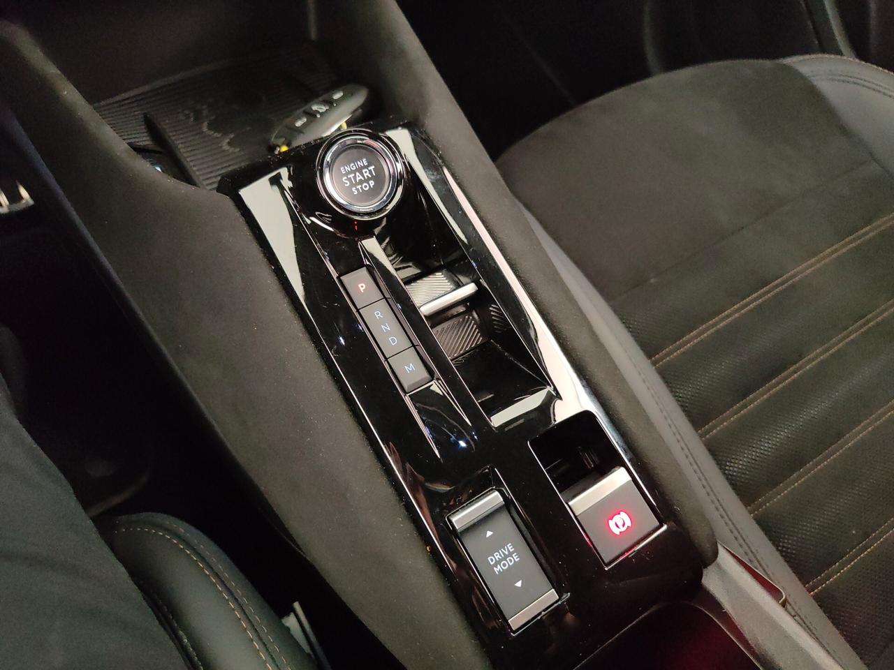 Alfa Romeo Junior 1.2 145 CV Hybrid eDCT6 Q4 Intensa