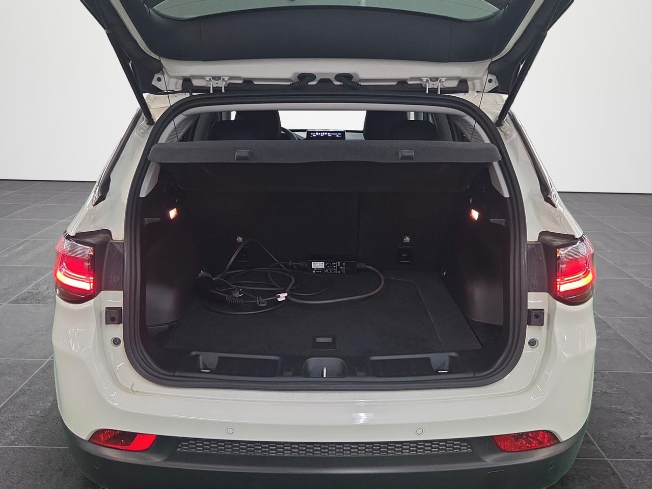Jeep Compass 1.3 Turbo T4 190 CV PHEV AT6 4xe Limited