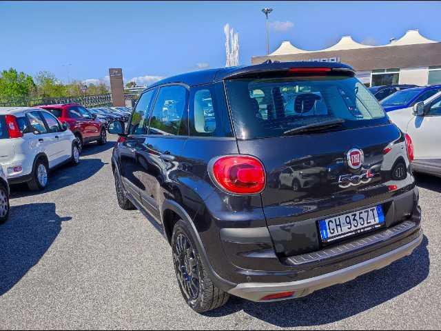 FIAT 500L 1.3 mjt Connect 95cv