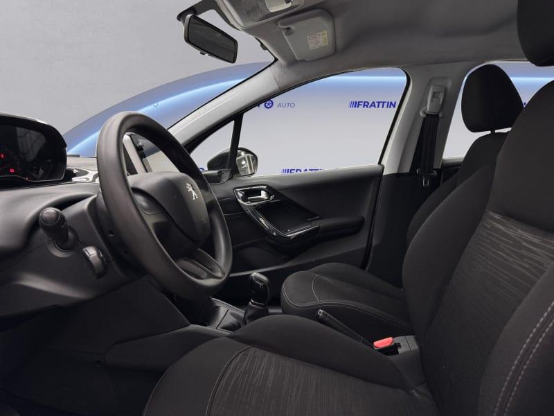 PEUGEOT 208 PURETECH 68 5 PORTE ACCESS