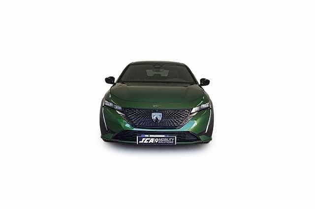 Peugeot 308 Hybrid 225 e-EAT8 GT Pack