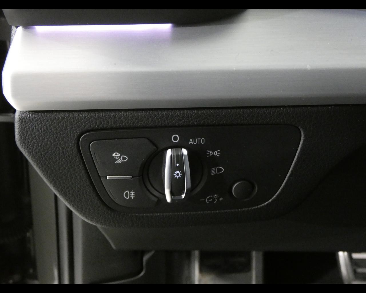 AUDI Q5 2ª serie - Q5 40 TDI 204 CV quattro S tronic S line plus