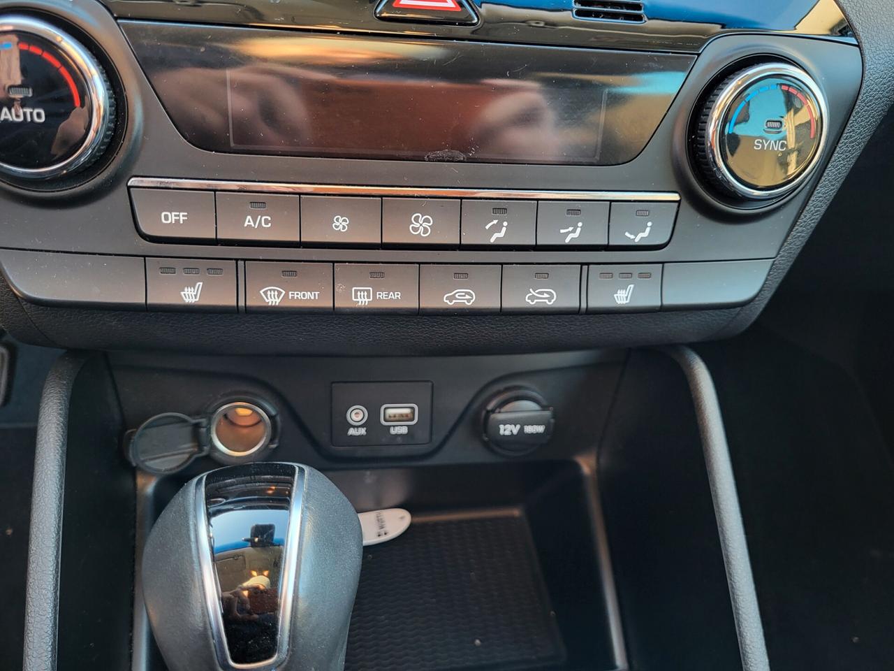 Hyundai Tucson 1.7 CRDi XPossible