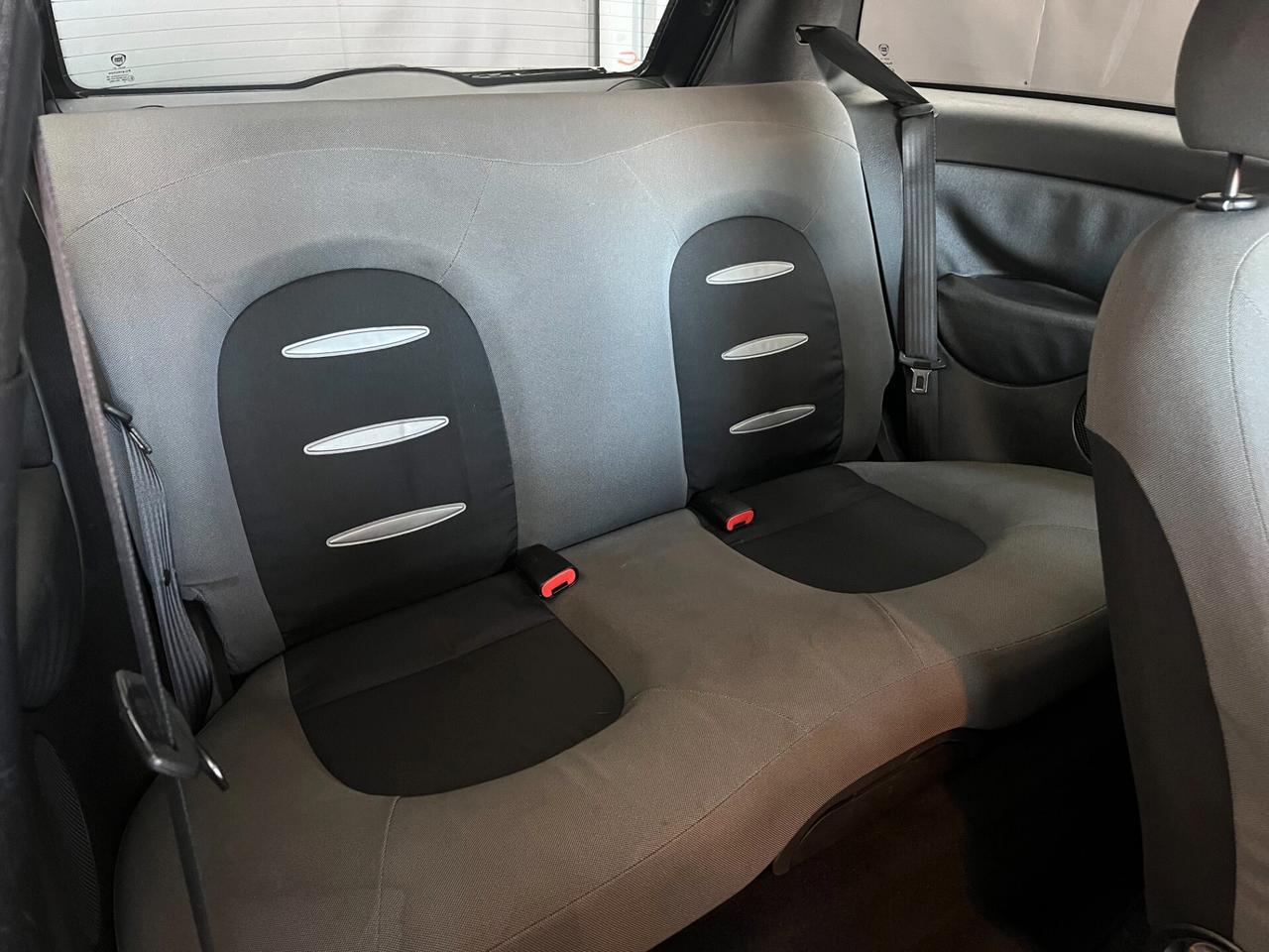 Lancia Ypsilon 1.2 Passion