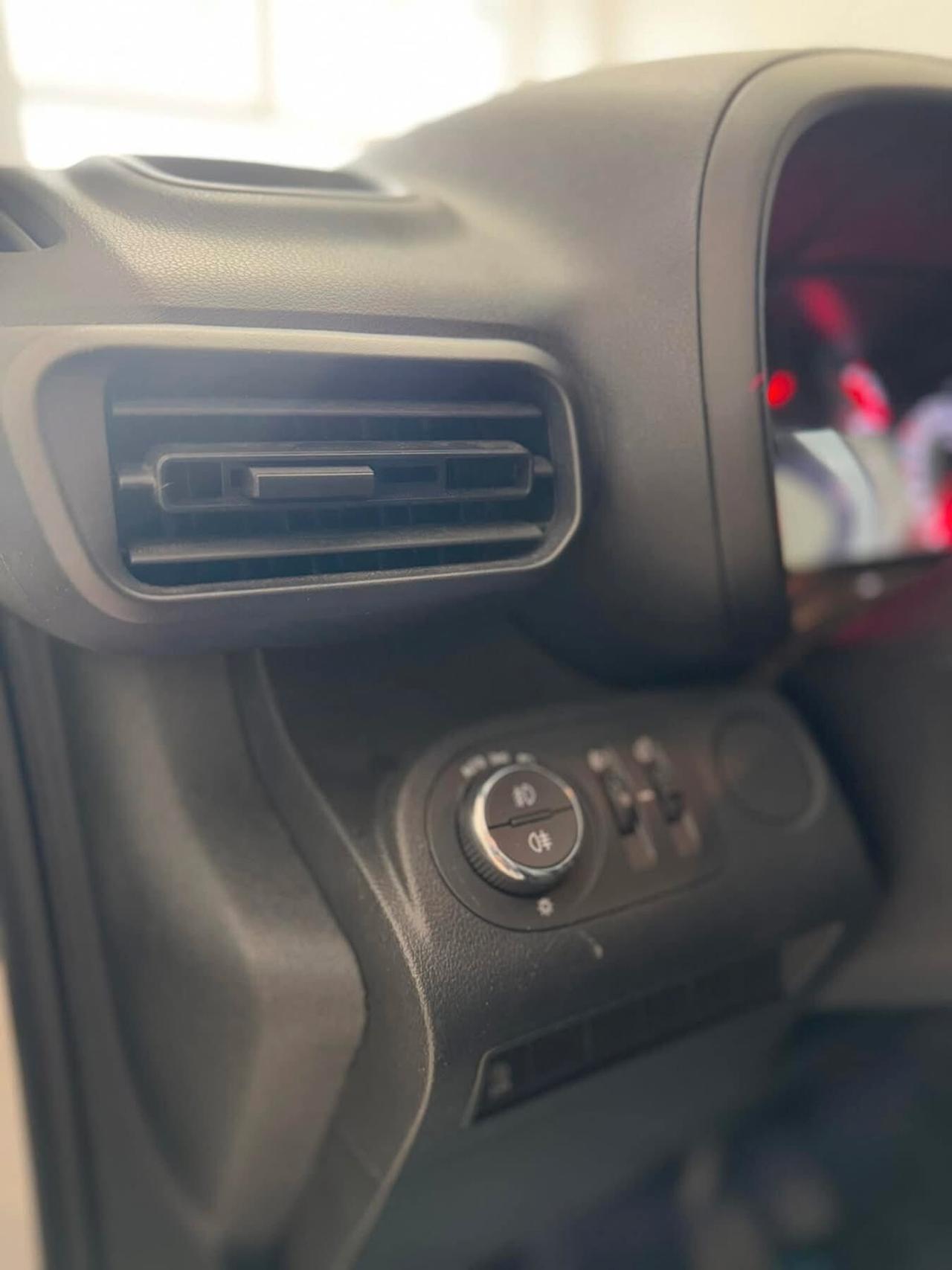 Opel Combo Cargo 1.5 Diesel S&S PC 650kg Edition