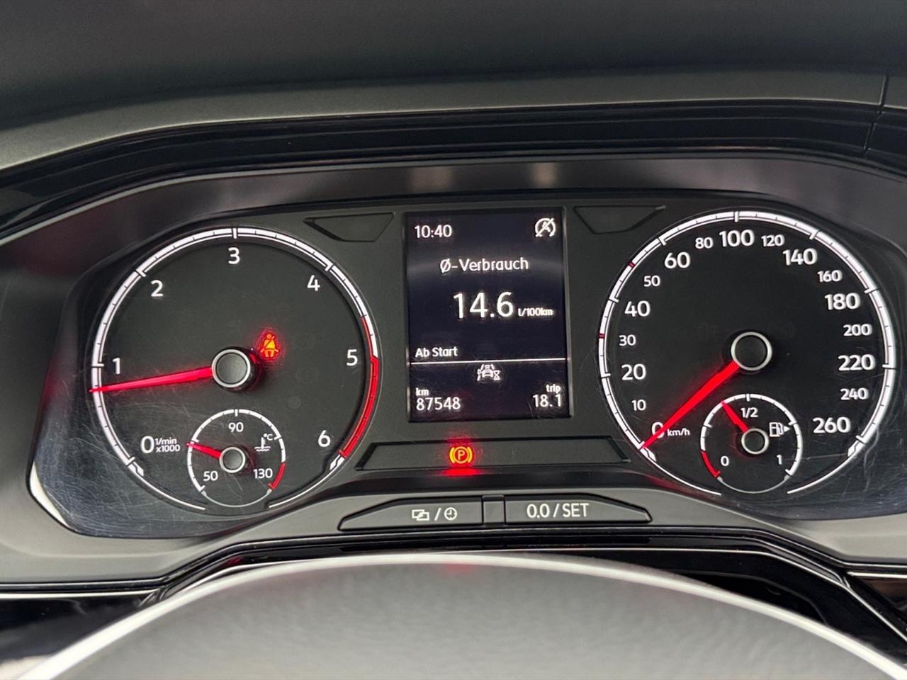 Volkswagen Polo 5p 1.6 tdi sport 95cv