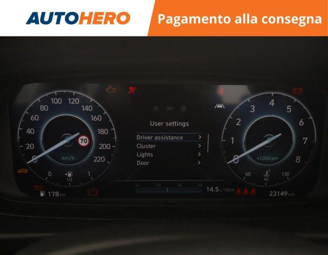 HYUNDAI i20 1.0 T-GDI 48V iMT Connectline