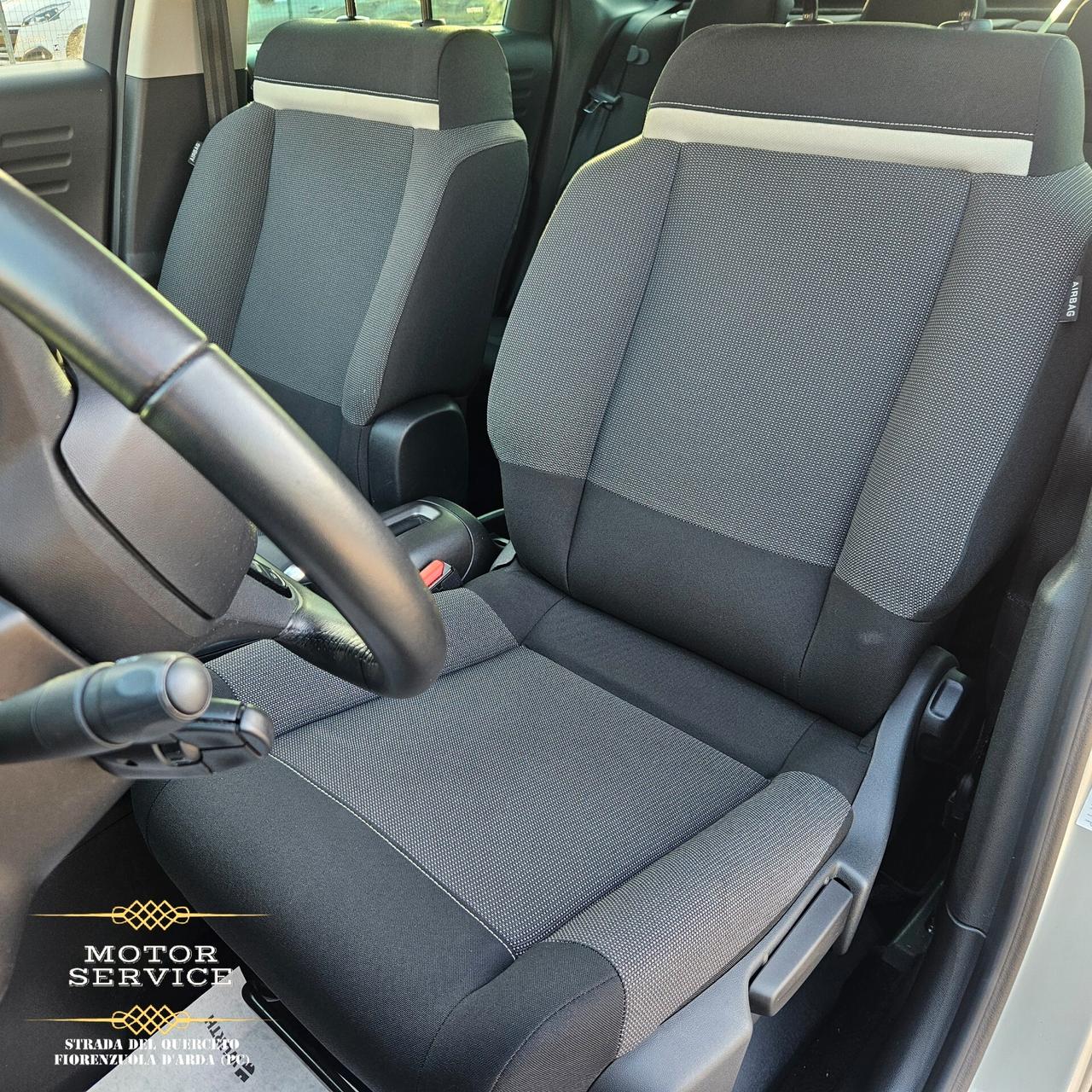 Citroen C3 Aircross Shine PREZZO FINALE REALE