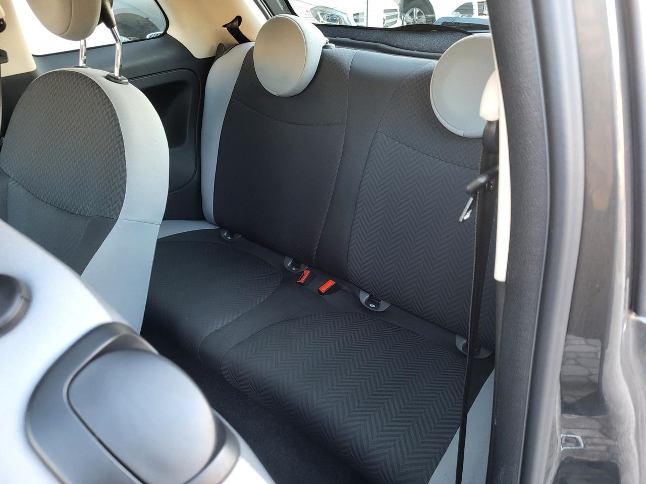 Fiat 500 1.0 FIREFLY Hybrid Star