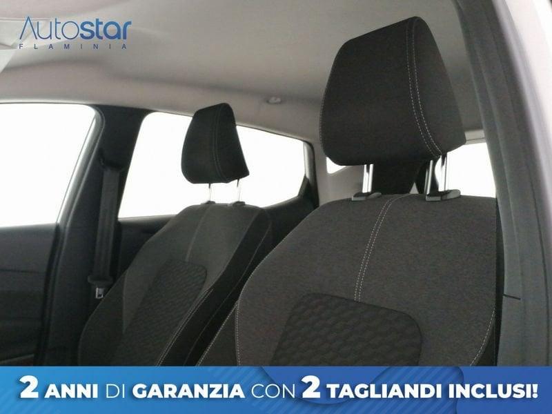 Ford Fiesta 5p 1.0 ecoboost h Titanium 125cv