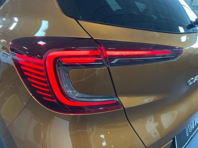 RENAULT Captur 1.6 E-TECH Plug-in Hybrid 160cv Intens Auto