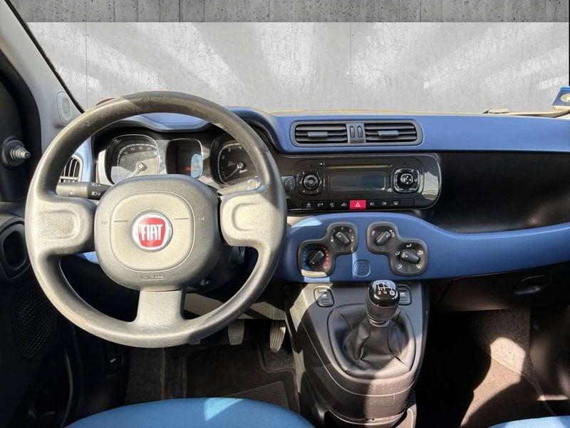 FIAT Panda 1.2 Lounge 69cv