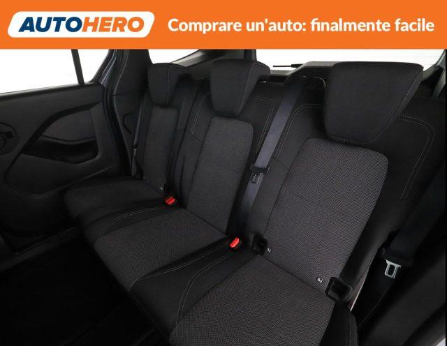 MERCEDES-BENZ Citan 1.5 112 CDI Tourer Long
