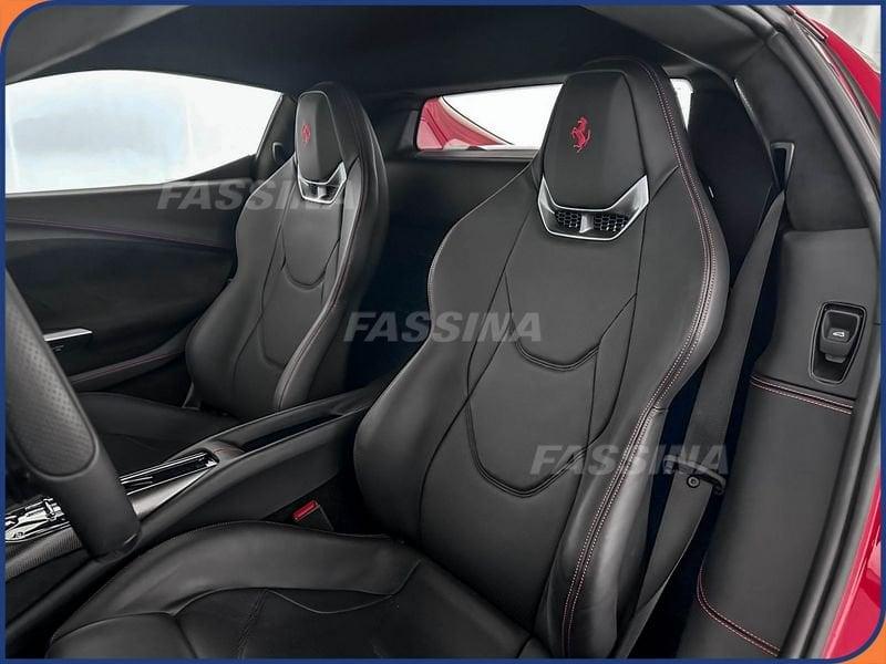 Ferrari 296 GTB 296 GTB