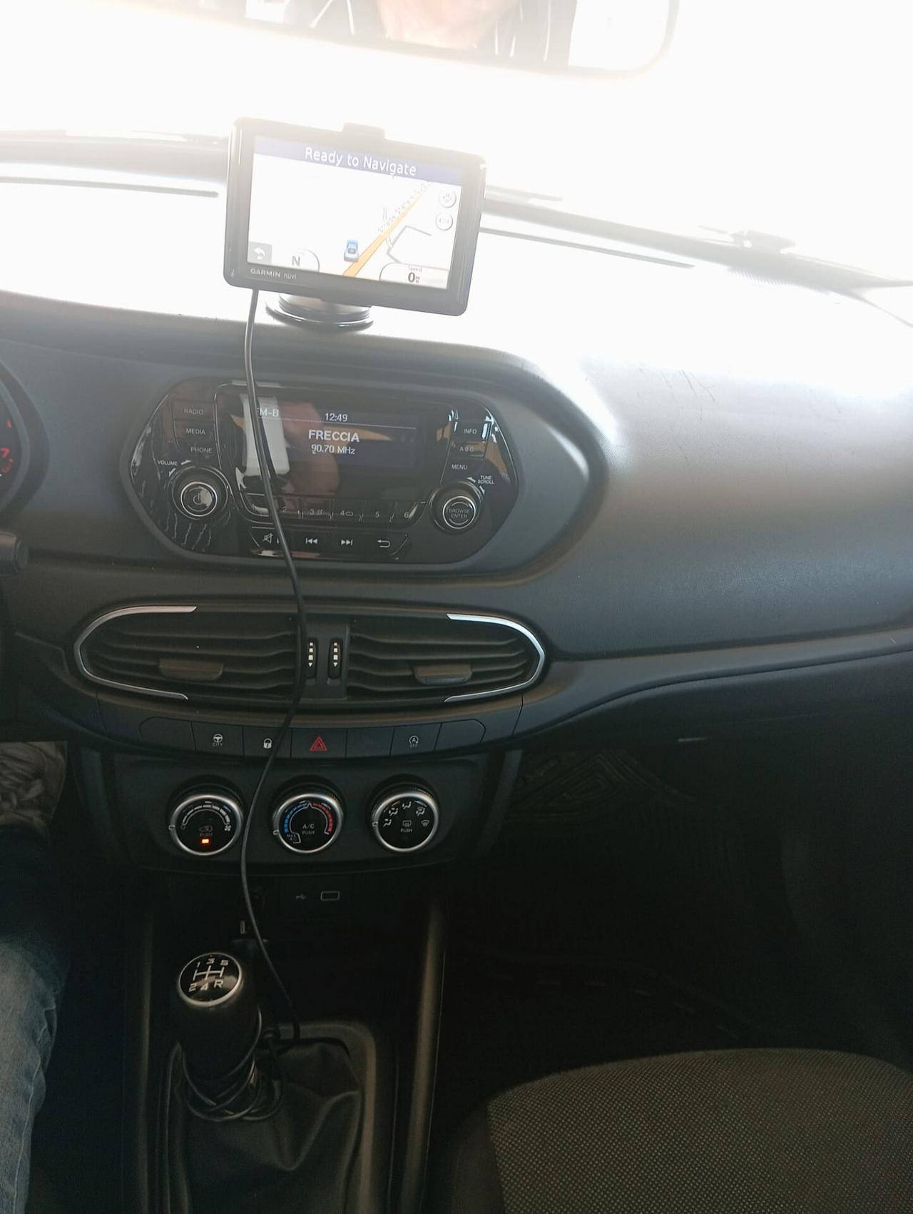 Fiat Tipo 1.3 Mjt S&S 5 porte Business