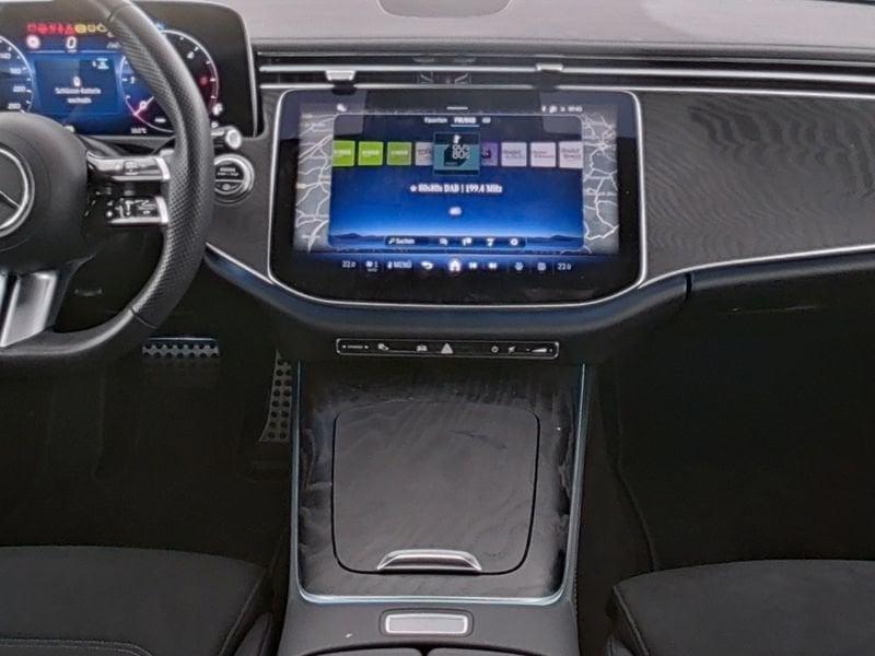 Mercedes-Benz Classe E 220 d Mild hybrid AMG Line Advanced
