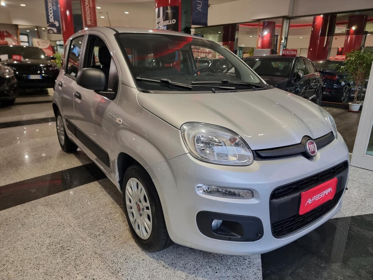 Fiat Panda 1.2 EasyPower Easy GPL 4 POSTI ITALIANA