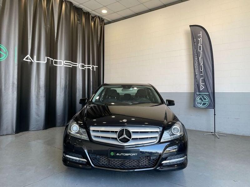 Mercedes-Benz Classe C C 200 cdi be Classic