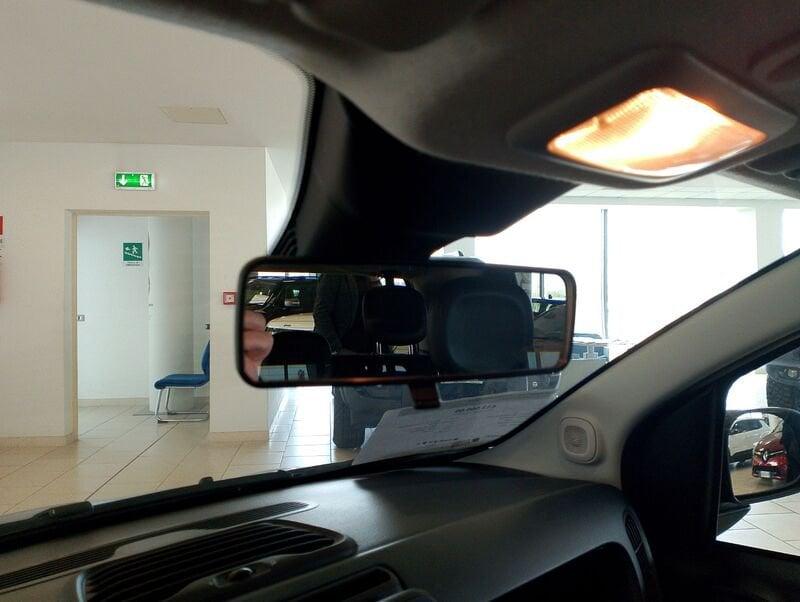 FIAT Panda Cross 1.0 FireFly S&S Hybrid