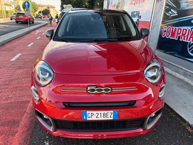 Fiat 500X 1.3 MultiJet 95 CV Sport