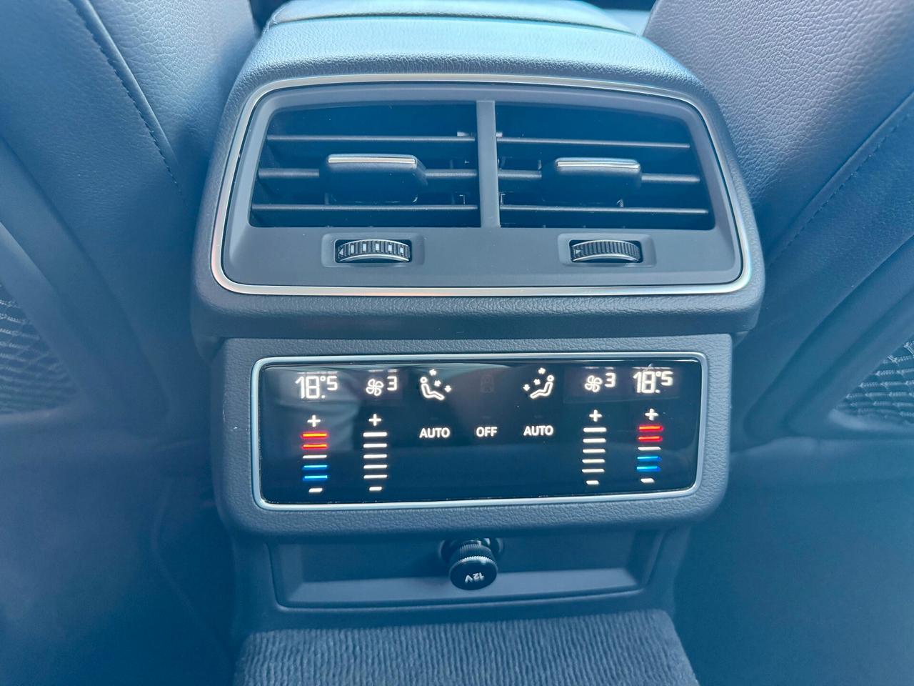 Audi A6 50 3.0 TDI 286cv quattro tiptronic Sport
