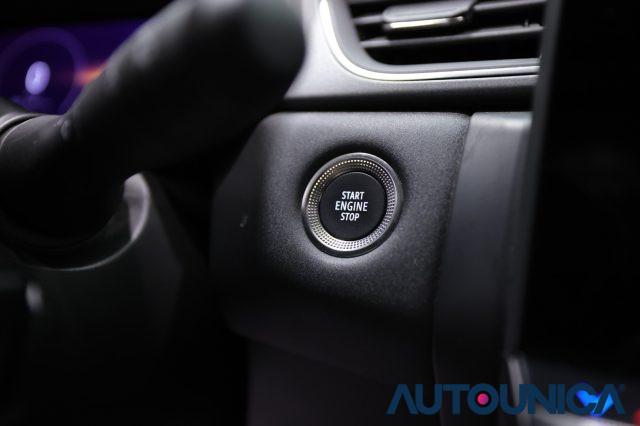 RENAULT Captur ECO-G 100 CV TECHNO FULL LED NEOPATENTATI