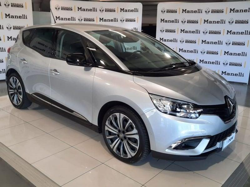 Renault Scénic Business 1.3 TCe 140cv EDC rif.GE966