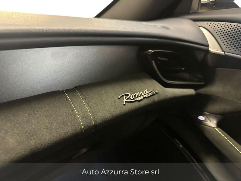 Ferrari Roma Roma Spider | IVA, MATRIX, 360°, MADM, 570KM