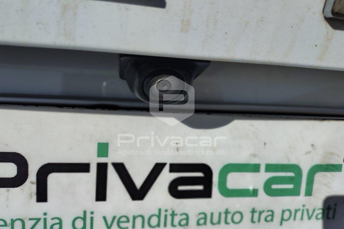 FORD Focus 1.5 EcoBlue 120 CV automatico SW Business