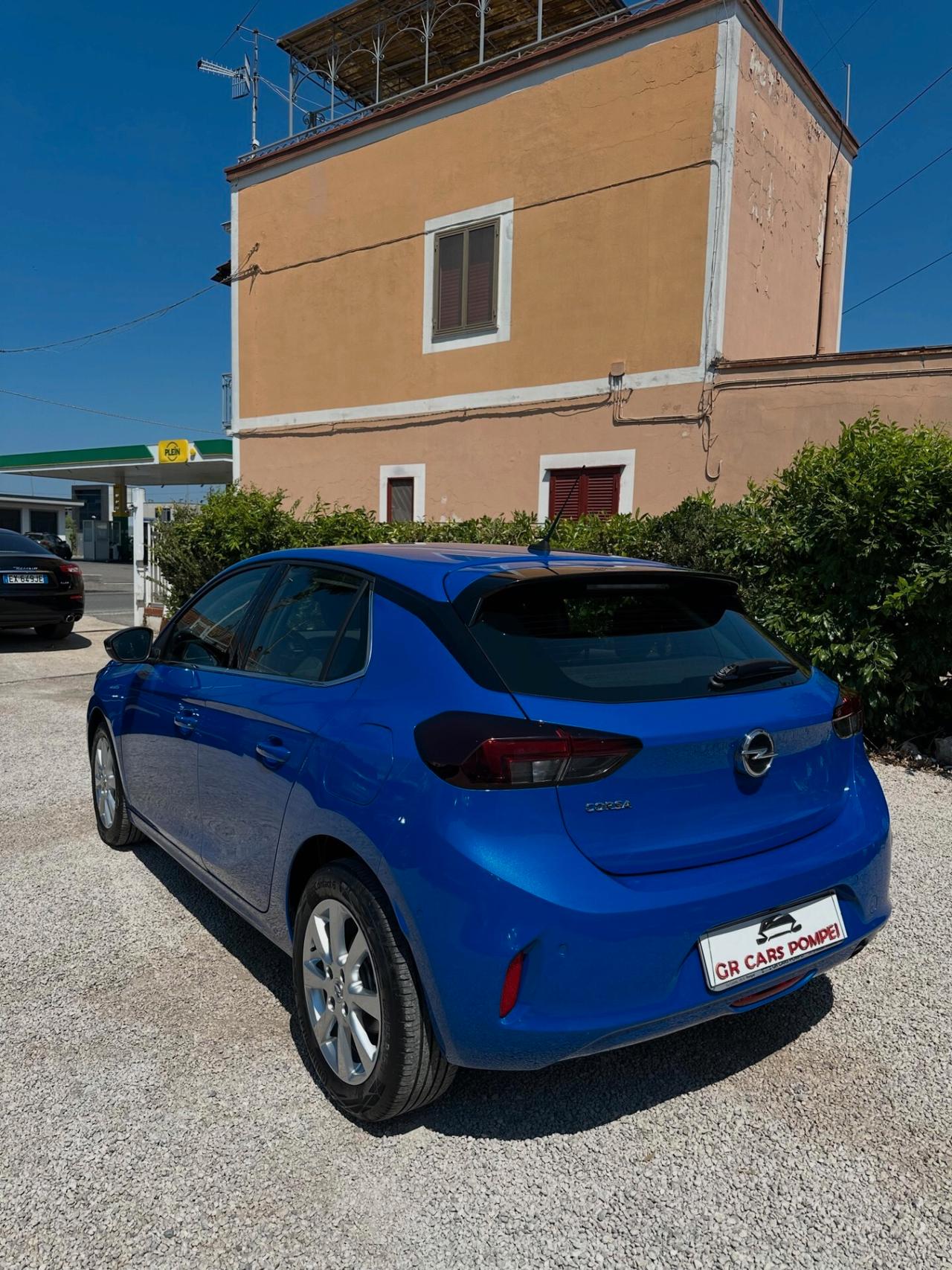 Opel Corsa 1.5 D 100 CV GS
