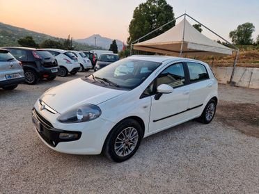Fiat Punto Evo Punto Evo 1.3 Mjt 85 CV DPF 5 porte S&S Dynamic