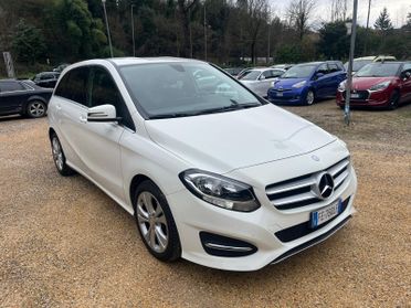 Mercedes-benz B 180 1.5 Diesel - Automatico - Neopatentati