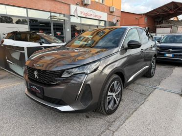 Peugeot 3008 1.5 BLUEHDI 130 CV EAT8 ALLURE