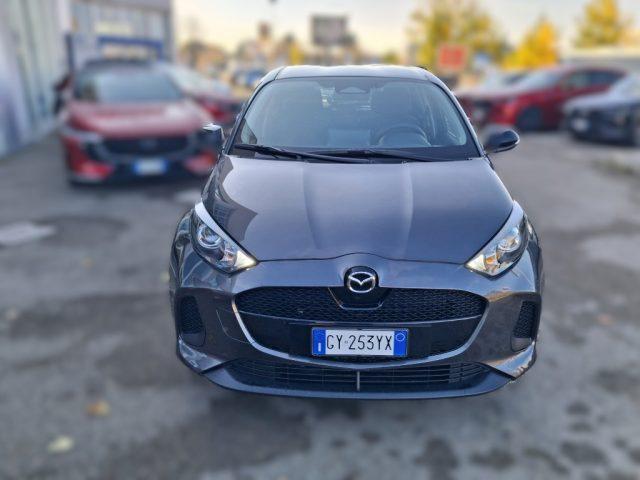 MAZDA 2 Mazda2 Hybrid 1.5 VVT e-CVT Centre Line