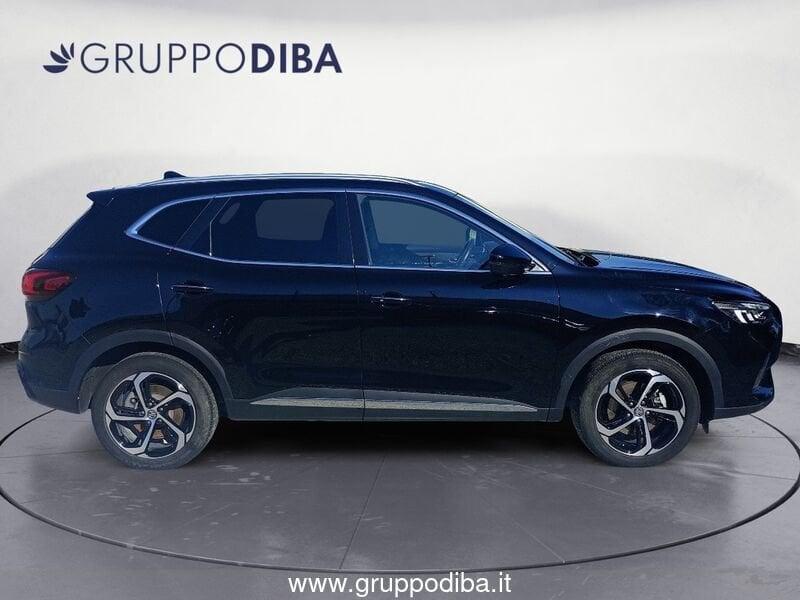 MG HS I 2023 1.5 t-gdi Luxury
