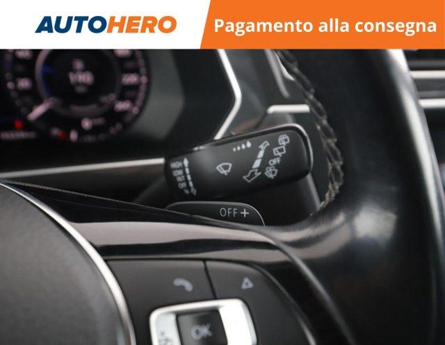 VOLKSWAGEN Tiguan 2.0 TDI SCR DSG Style BlueMotion Technology
