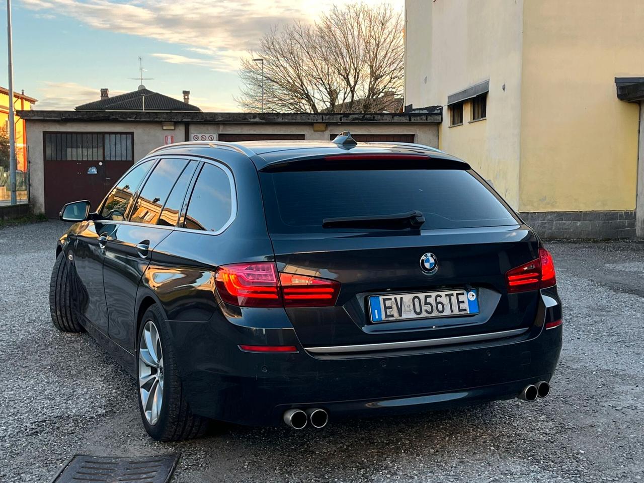 Bmw 520 520d xDrive Touring Modern