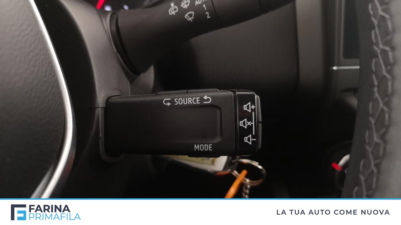 RENAULT Clio V 2019 - Clio 1.0 tce Equilibre 90cv