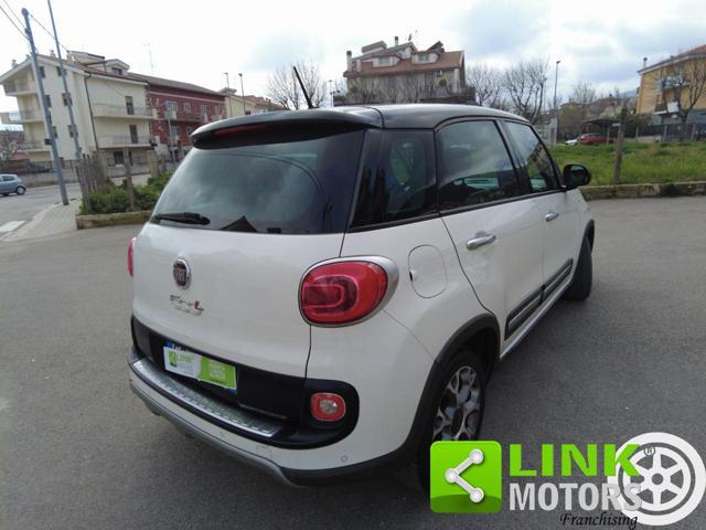 FIAT 500L Pro 1.6 MJT 105CV Beats edition