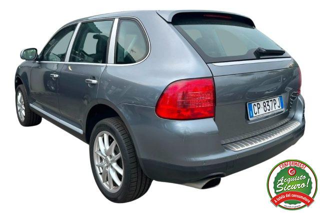PORSCHE Cayenne 3.2 V6 cat Automatica Asi