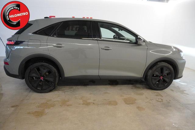 DS AUTOMOBILES DS 7 BlueHDi 130 aut. Performance Line